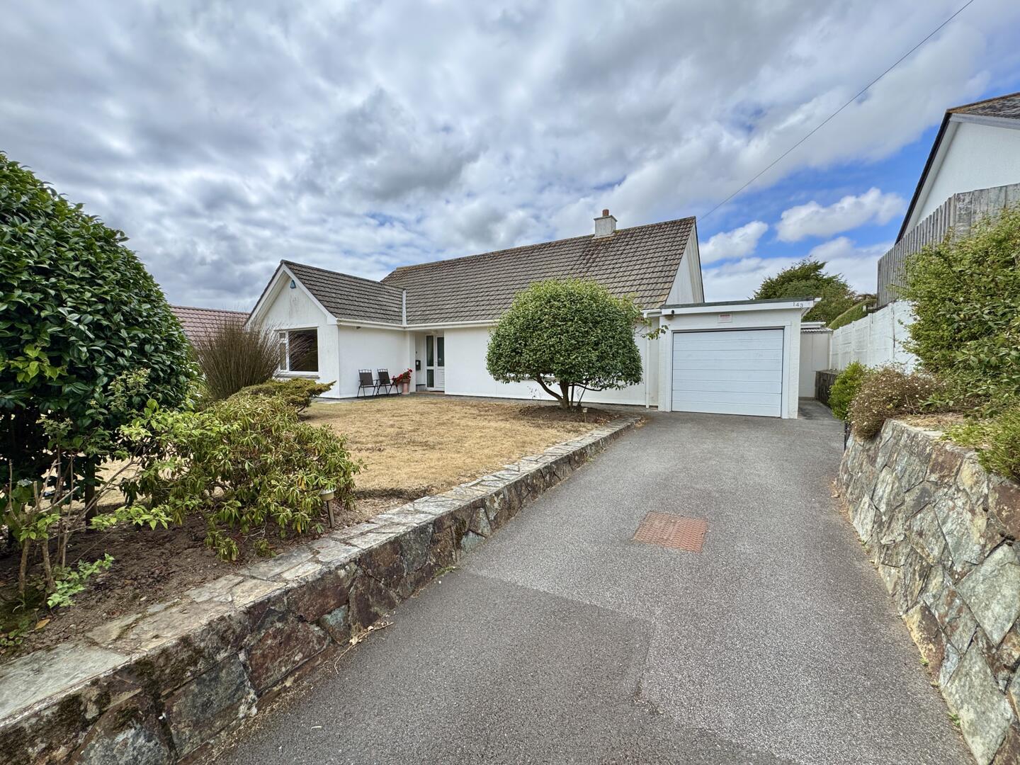 Bodmin Road, Truro